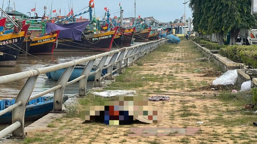 Phát hiện một thi thể trôi trên sông Cà Ty ở Lâm Đồng